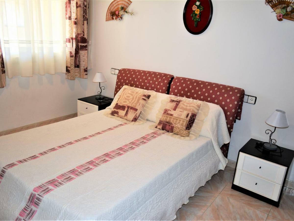 Villa Service - Barcino Calafell Eksteriør billede