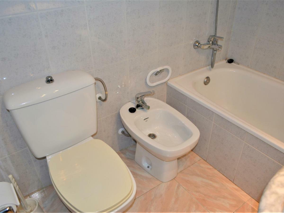 Villa Service - Barcino Calafell Eksteriør billede