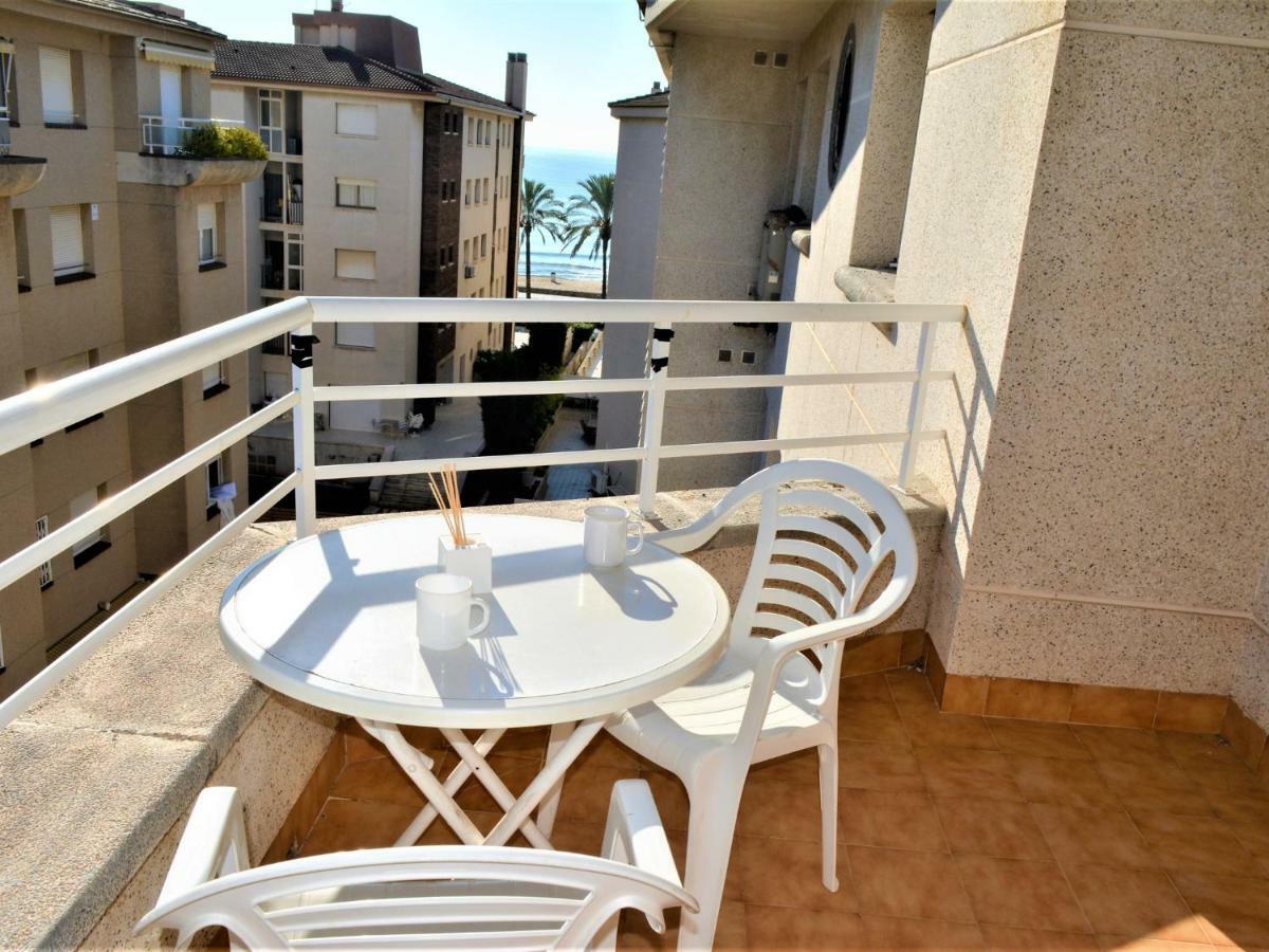 Villa Service - Barcino Calafell Eksteriør billede