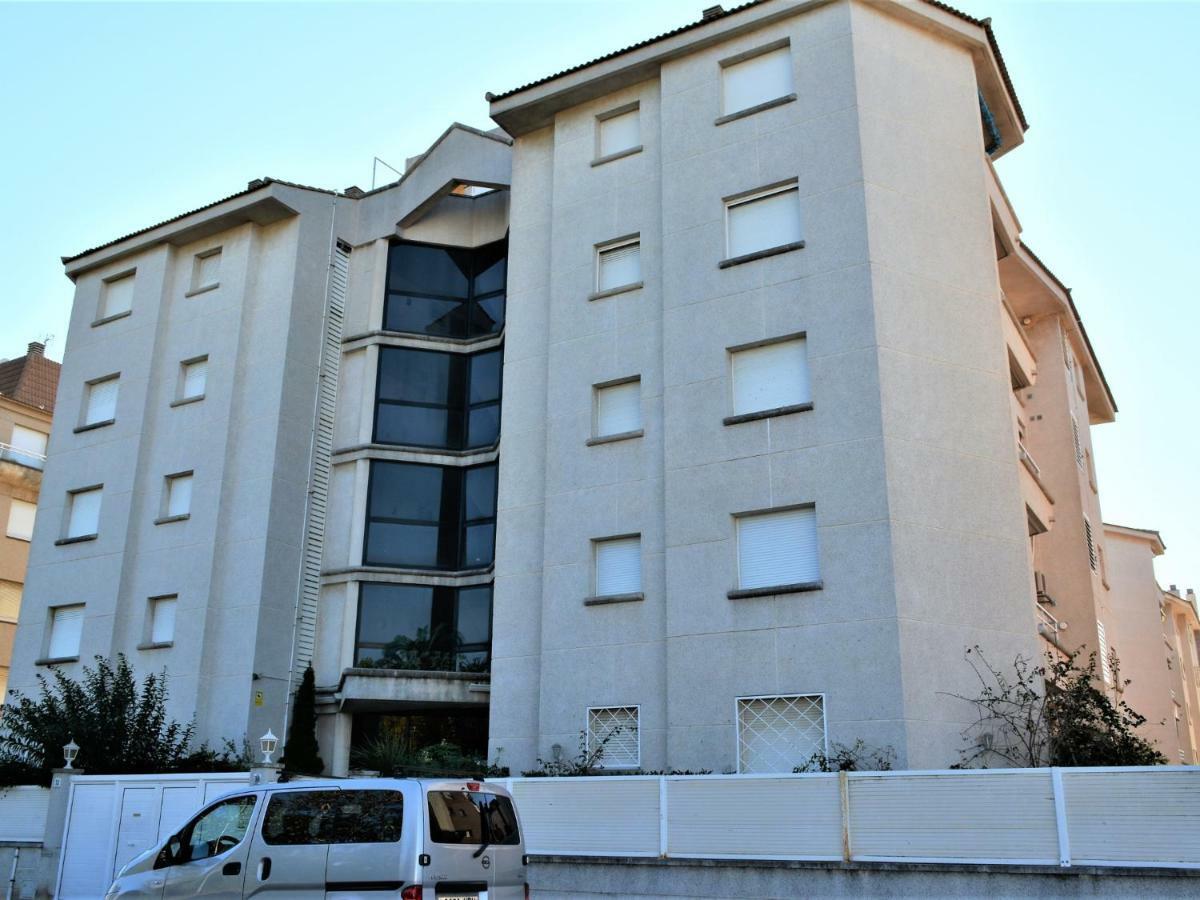 Villa Service - Barcino Calafell Eksteriør billede
