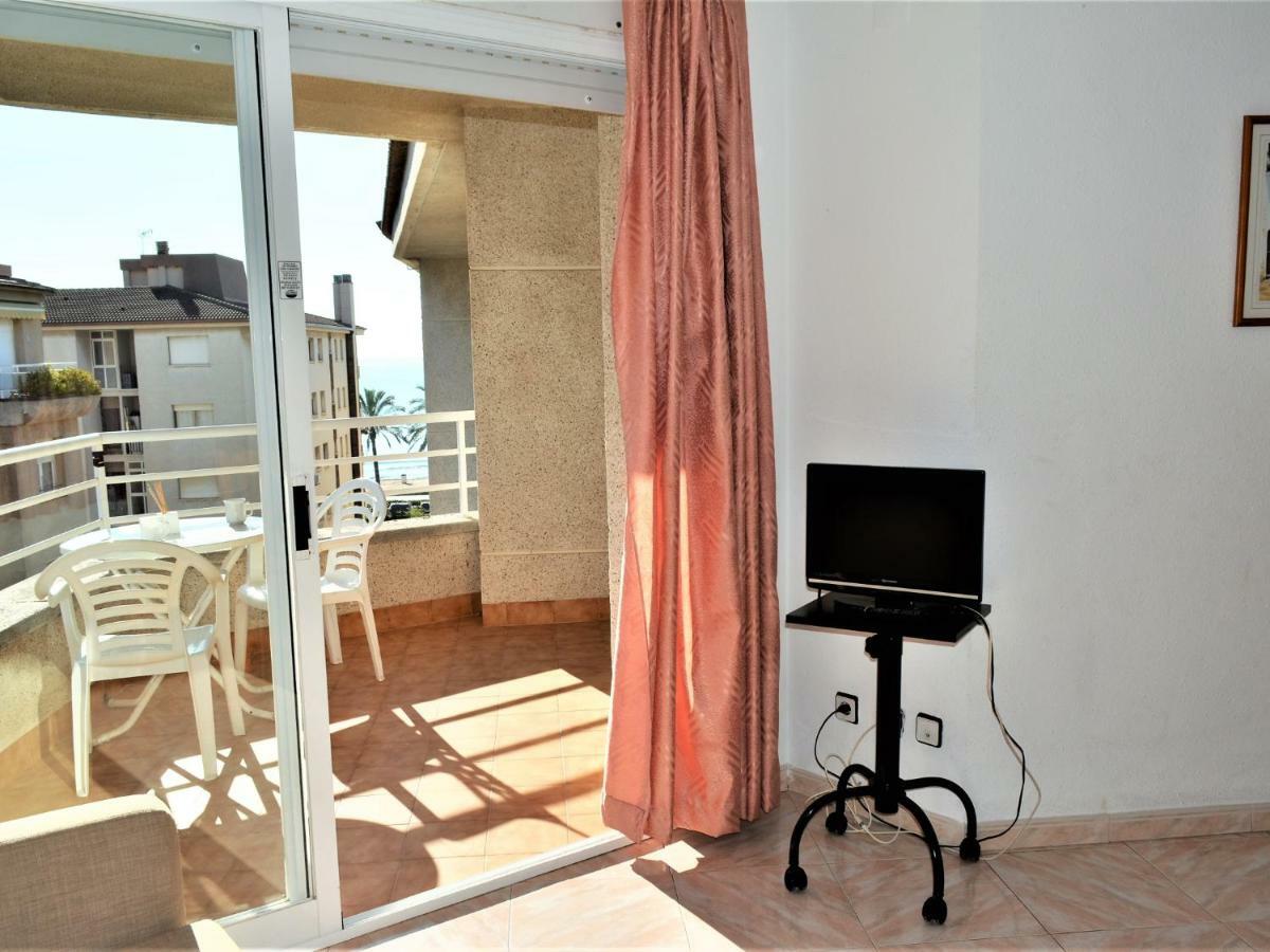 Villa Service - Barcino Calafell Eksteriør billede