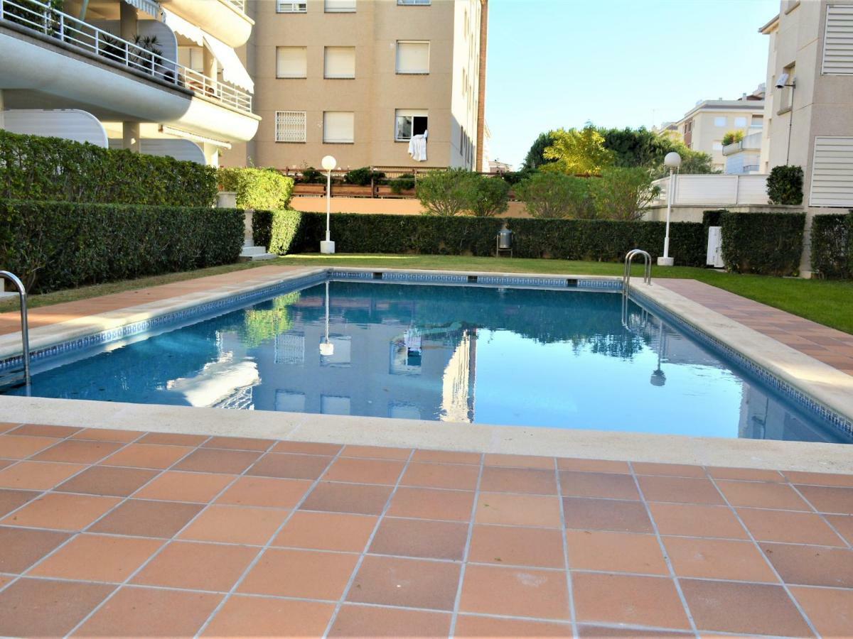 Villa Service - Barcino Calafell Eksteriør billede
