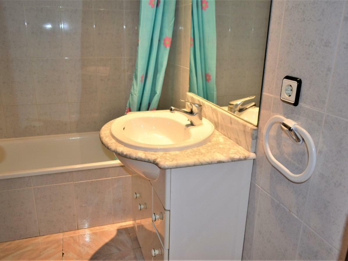Villa Service - Barcino Calafell Eksteriør billede